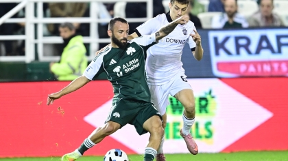 Οι επικρατέστεροι πιθανοί αντίπαλοι για ΠΑΟΚ και Παναθηναϊκό στα playoffs του Europa League