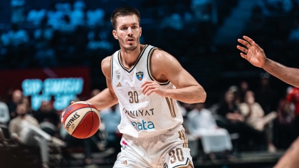 Filip Petrusev