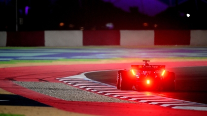 Το πρόγραμμα των επόμενων αγώνων της F1