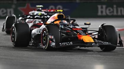 Τσουνόντα: «Στο Βέγκας ήμουν πολλές φορές ταχύτερος του Φερστάπεν»