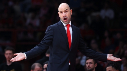 Βασίλης Σπανούλης