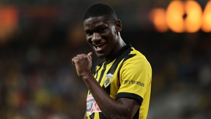 Ο Ζίνι της ΑΕΚ