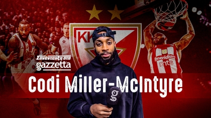 Κόντι Μίλερ ΜακΙντάιρ