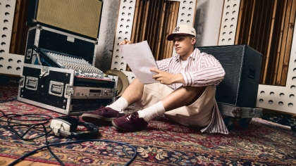 M-Crown: Η νέα εποχή ενός κλασικού 