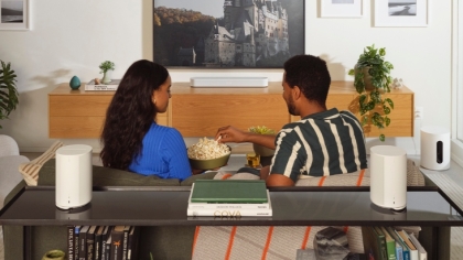 Sonos Home Theater: Όταν ο ήχος γίνεται εμπειρία