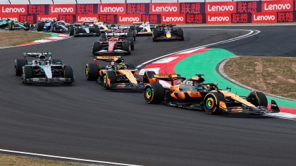 Η μάχη που δεν είδαμε ποτέ στη φετινή σεζόν της F1