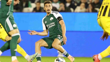 Ο Φίλιπ Τζούρισιτς