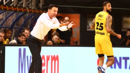 Ο Μίλιτσιτς