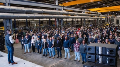 Βρέθηκε το καλύτερο αφεντικό το κόσμου: Το ασύλληπτο ποσό που δίνει μπόνους στο προσωπικό του