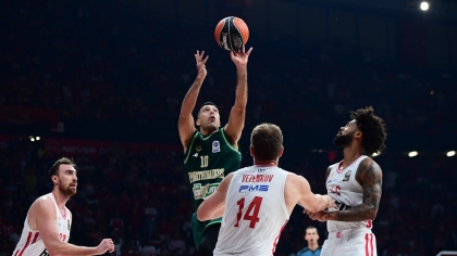 Ποιος είναι χειρότερος τη δεδομένη στιγμή, ο Ολυμπιακός ή ο Παναθηναϊκός;