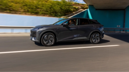 Οδηγήσαμε το Changan Deepal S07