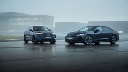 Νέος V6 TDI για τα Audi Q5 και A6