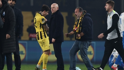 Μάριος Ηλιόπουλος