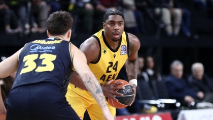 LIVE: ΑΕΚ - Άρης