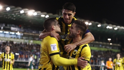 Αν οι ανταγωνιστές είχαν αντίστοιχα προβλήματα...