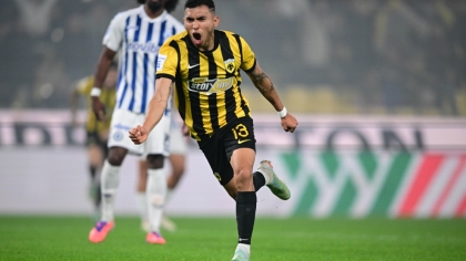 Live: ΑΕΚ - Ατρόμητος