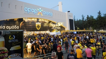 Η δικαιολογημένη (μα) και εκνευριστική ατάκα: "σιγά μη σε αφήσουν"...