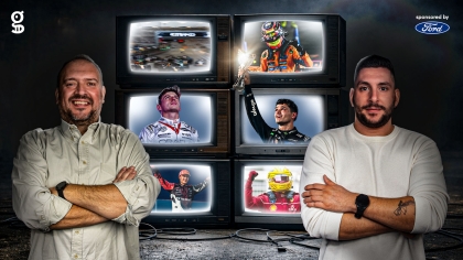 Η ανασκόπηση της σεζόν F1 του του 2025 από το gazzetta (vid)