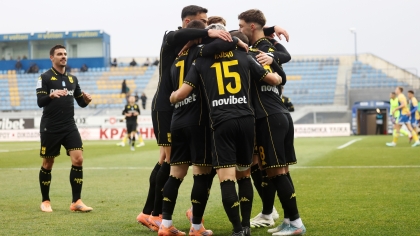 Ενίσχυση και τα…ρέστα του!