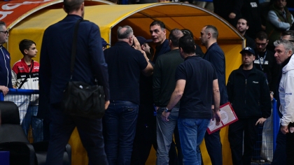 Μπαρτζώκας