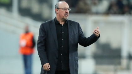 Οι νέοι που θα επιλέξει ο Μπενίτεθ για την ενδεκάδα και ο Ταμπόρδα