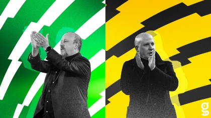 Η επίδραση του Μπενίτεθ και η νοοτροπία νικητή του Νίκολιτς