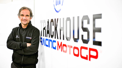 Οι ιδέες του Μπρίβιο για να βελτιωθεί το MotoGP