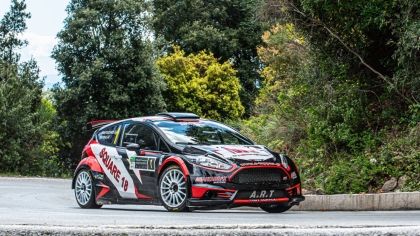 Το Πανελλήνιο Πρωτάθλημα Ράλλυ αναβαθμίζεται το 2026