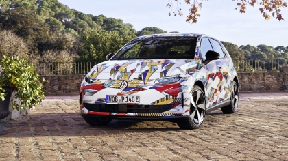 Το Volkswagen ID. Polo υπόσχεται εντυπωσιακή ευρυχωρία