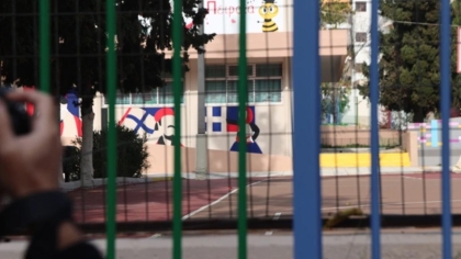 Κακοκαιρία Erminio: Η απόφαση για τα σχολεία της Αττικής