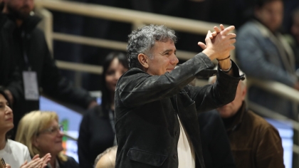 Τέλης Μυστακίδης