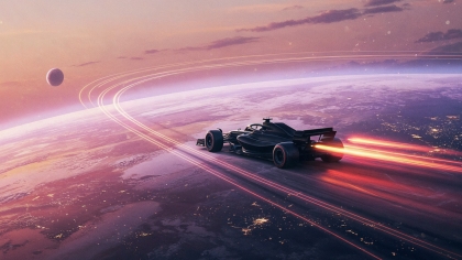 Η σεζόν της F1 του 2025 σε αριθμούς από την Pirelli