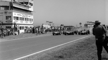 Σαν Σήμερα: Το ρεκόρ του Κλαρκ που κράτησε 25 χρόνια (vid)