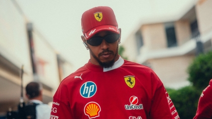 Δίχως τον Χάμιλτον ξεκινά η δράση στον τελικό της F1 στο Άμπου Ντάμπι