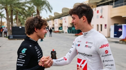 Μπέρμαν: «Σκουπίδια όσοι επιτέθηκαν στον Αντονέλι»