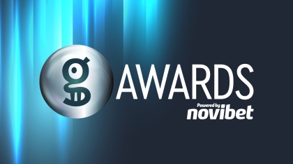 Gazzetta Awards 2025 by Novibet: Ψήφισε τους κορυφαίους της χρονιάς!