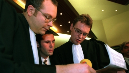 Ζαν Μαρκ Μποσμάν