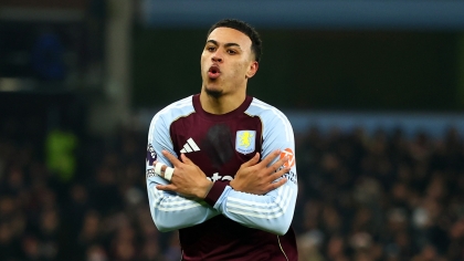 Ο Ρότζερς πέτυχε δυο γκολ