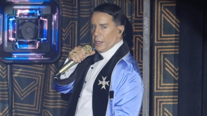 Γιώργος Μαζωνάκης: Μεταφέρθηκε εσπευσμένα σε νοσοκομείο με έντονους πόνους