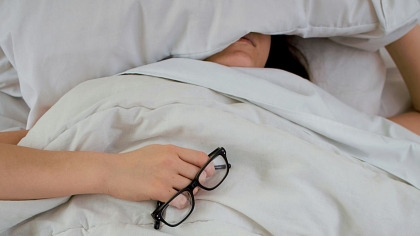 Ύπνος: Βοηθάει όντως στη λύση ενός προβλήματος;