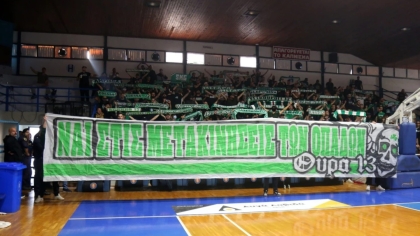 Ηρακλής - Παναθηναϊκός