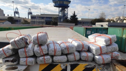 Συνελήφθη ο «Έλληνας Εσκομπάρ» με τεράστια ποσότητα κοκαΐνης: Το παρελθόν του και η ενασχόληση με το ποδόσφαιρο