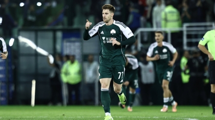 Οι παίκτες του Παναθηναϊκού που αναμένεται να επιστρέψουν μετά την διακοπή