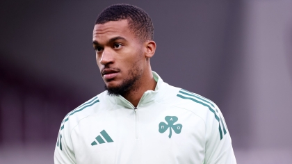 Λαφόν: «Λυπάμαι που αναγκάζομαι να αφήσω τους συμπαίκτες μου»