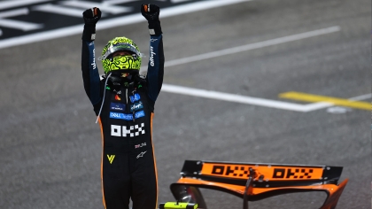 Οι τελικές βαθμολογίες της F1 για το 2025