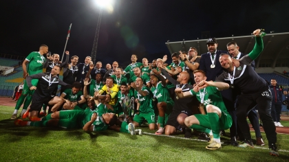 Λουντογκόρετς, ένας... μετεωρίτης του modern football στο δρόμο του ΠΑΟΚ