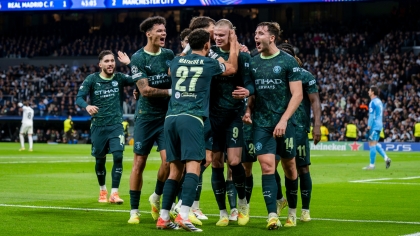 Μάντσεστερ Σίτι