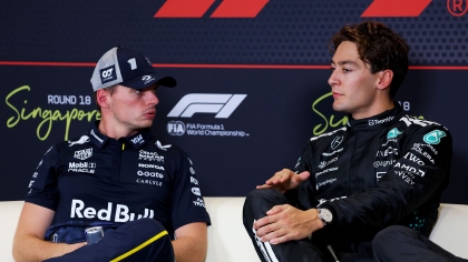 Ο Τζορτζ Ράσελ δηλώνει έτοιμος να διεκδικήσει τον τίτλο της F1