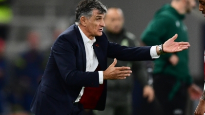 Ο Ολυμπιακός