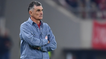 Κόουτς πάρ’ το αλλιώς…